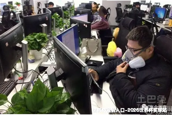 核心团队——专业与情怀并重