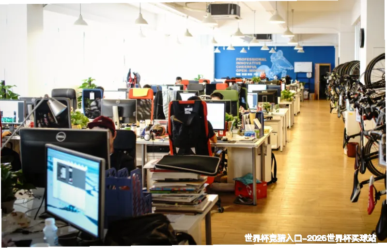 未来愿景——让世界杯有更多温度